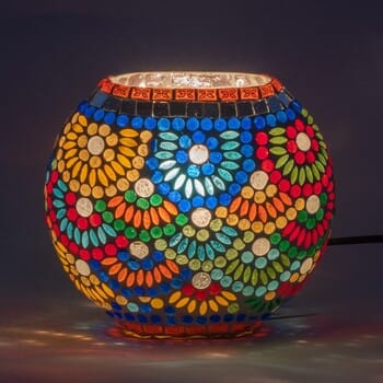 Tafellampen Signes Grimalt Lamp