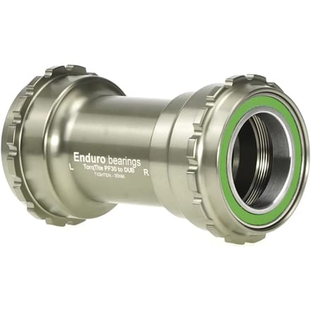 Trapas Enduro TorqTite PF30 DUB - SS