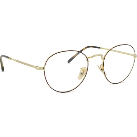Ray-Ban David 0RX3582V 2945 49