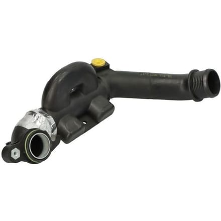 Laadluchtslang THERMOTEC DCC091TT