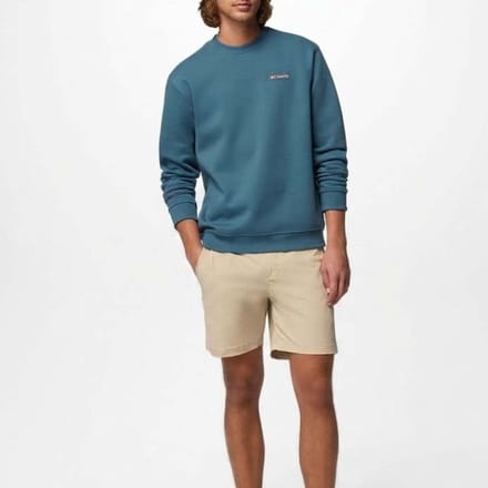 COLUMBIA 2095701CB Blauw L EU