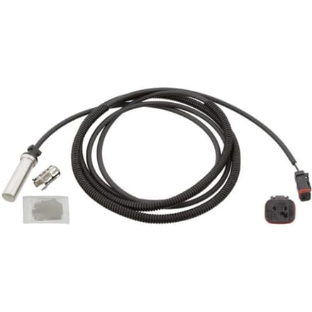 Sensor, wielsnelheid FEBI BILSTEIN 106259