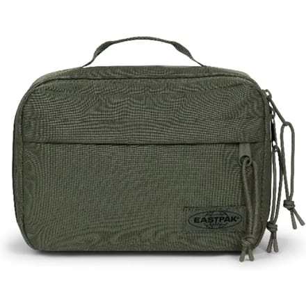 Eastpak selection Road Kit - Toilettas 23.5 cm (black)
