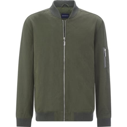Babista herren Blouson - 60 - olijf - Plus Size