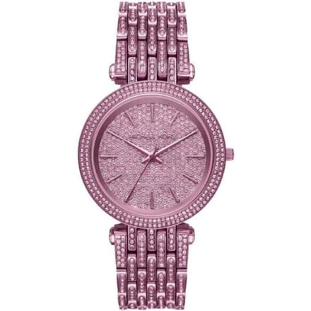 Michael Kors MK3782 Dameshorloge 39mm paars