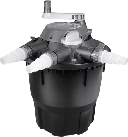Hozelock - Bioforce UVC Vijverfilter - 18000 Liter