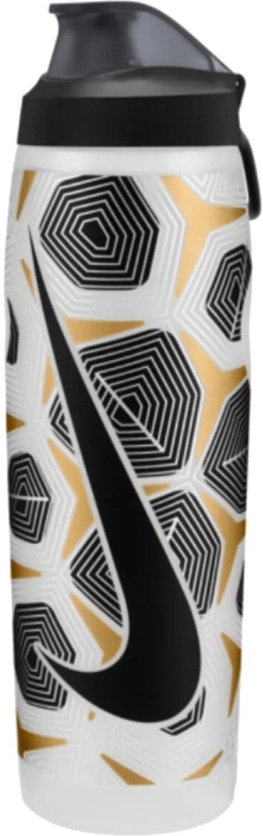 Fles Nike Locking Lid Graphic