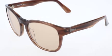Rodenstock R3261 Brown 53/18/140 MAN Zonnebrillen