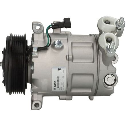 Airco-compressor BOSCH 1 986 AD1 335