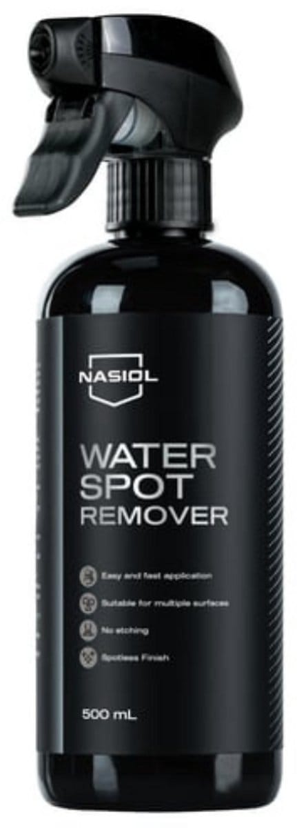NASIOL - Waterspot Remover - 500ml