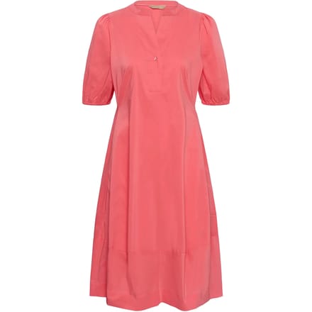 Jurk met knoopsluiting voor dames CULTURE Antoinett
