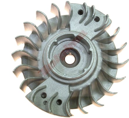 Vliegwiel passend op STIHL MS440 ( 1128 400 1214 )