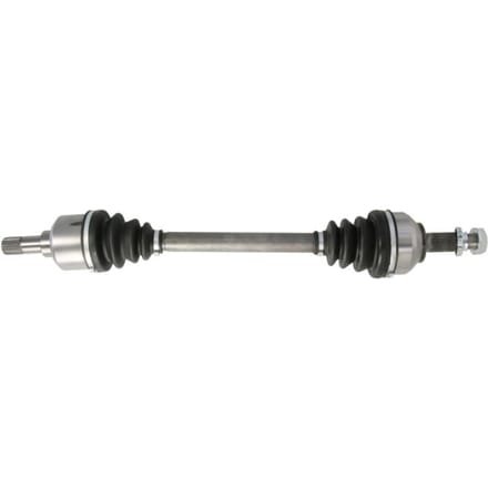 Aandrijfas MAGNETI MARELLI 302004190157