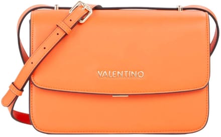 VALENTINO schoudertas Flap Re Flap Bag Arancio oranje
