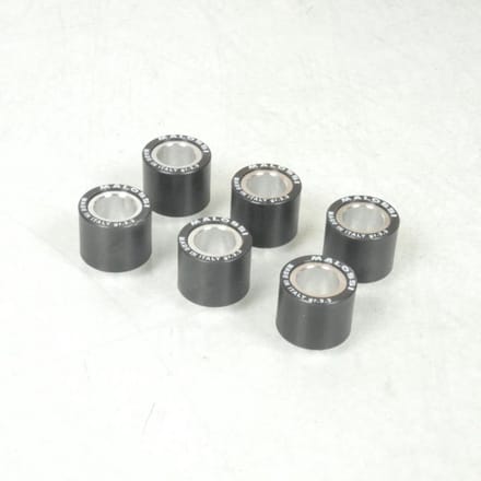 malossi variator roller voor kymco 50 super 8 2t scooter 2017 16x13 3.3grs / 66 9823.c0 nieuw