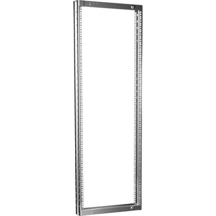 Rittal VX 8619.011 Zwenkframe Plaatstaal (b x h) 482.6 mm x 31 HE 1 stuk(s)