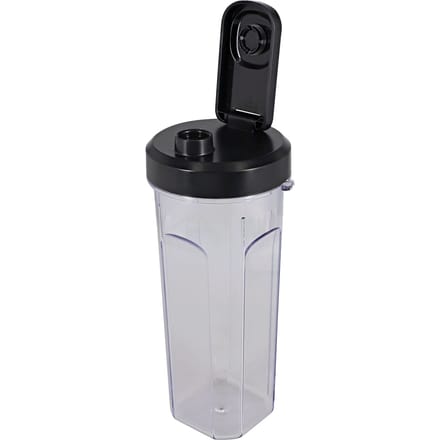 AEG fles, midden, kompleet 4055824090