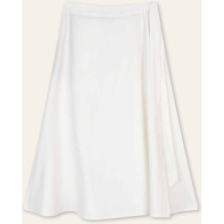 Oilily Sagar Rok- maat34 Wit
