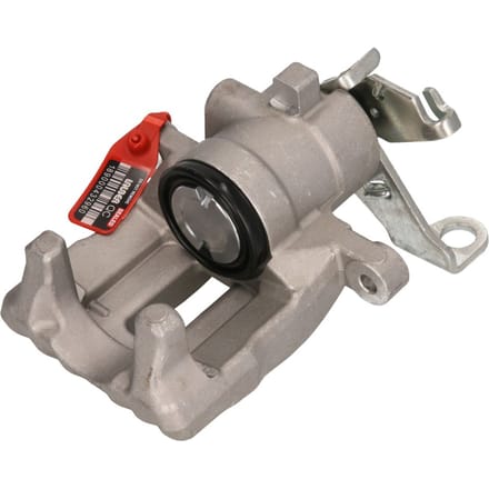 Remklauw LAUBER 77.0038, achter links