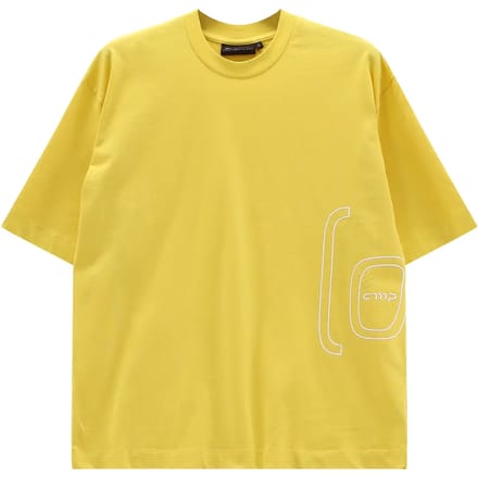 Katoenen T-shirt CMP