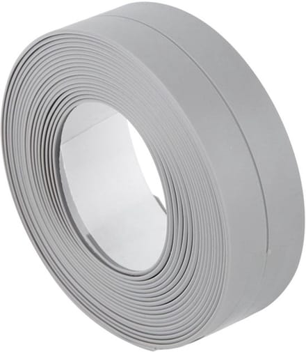 Allecto - Nastro sigillante - Silicone afdichtstrip - 3.2 meter