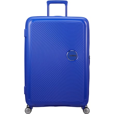 American Tourister SoundBox Grote ruimbagage Cobalt Blue