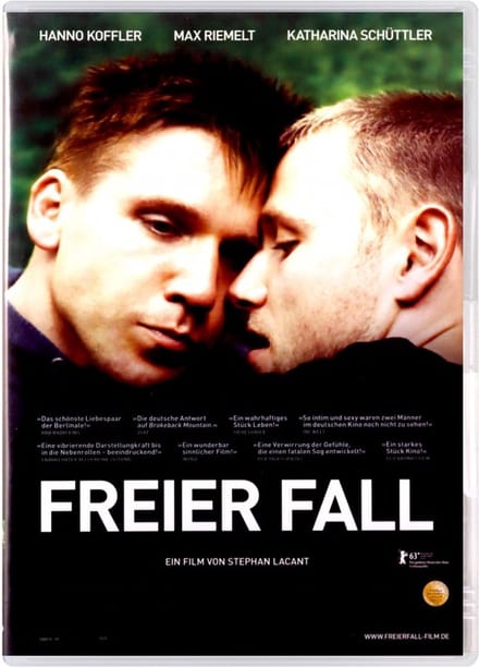 Freier Fall