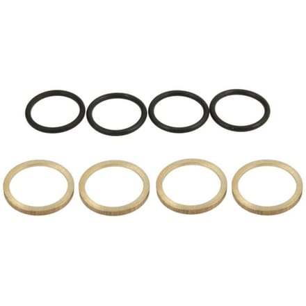Dichtingsring van het pneumatisch systeem WABCO 472 900 931 2