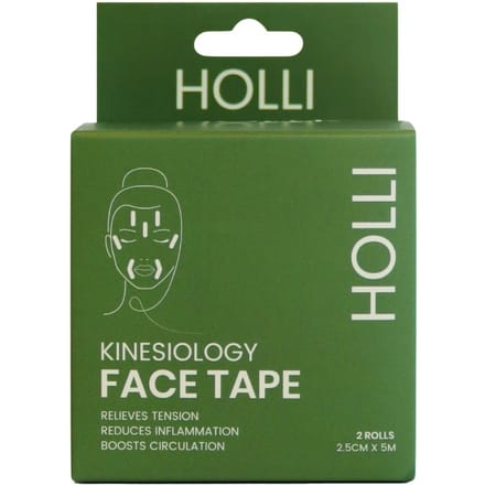 HOLLI Face Tape Roll 2 st