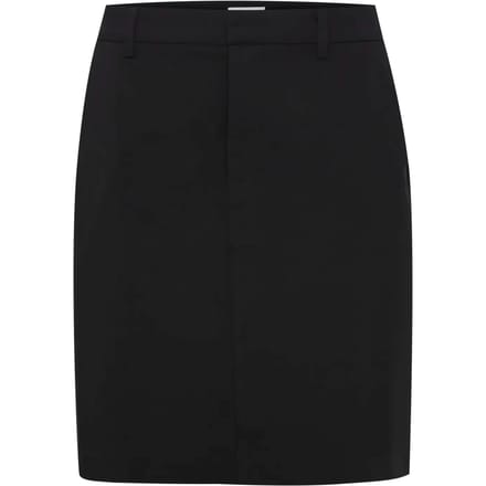 Vrouwenrok Pulz Jeans Bindy