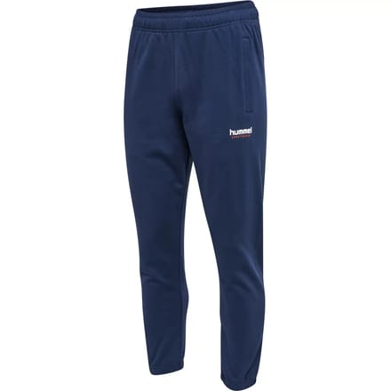 Hummel sportbroek Hmllgc Austin Regular Pants 215606