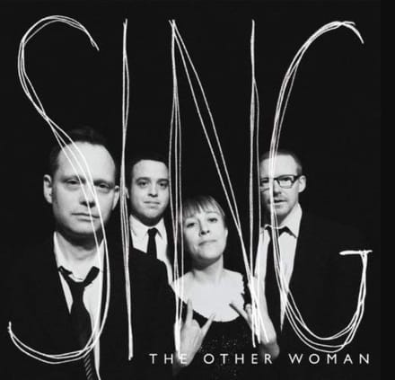 Sing (LP)