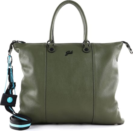 Gabs schoudertas vrijetijdsrugzak G3 Plus Shoulder Bag Military olijfgroen