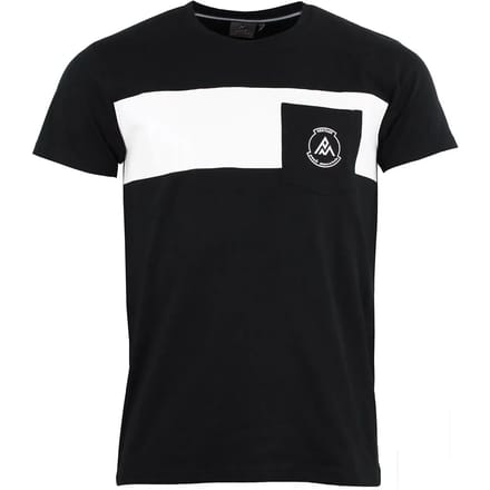 T-shirt Peak Mountain Cabri