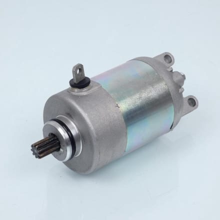 Startmotor Kyoto voor Scooter Malaguti 125 Phantom Max 2004 tot 2005 Nieuw