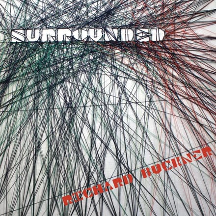 Richard Buckner - Surrounded (CD)