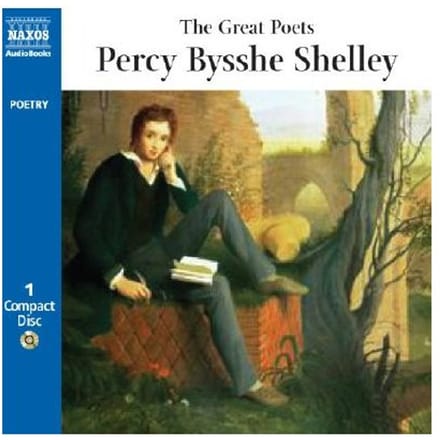 Shelley - Percy Bysshe Shelley