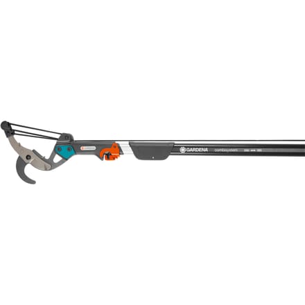 combisystem Bypass Branch Pruner incl. Telescopic Handle Gardena