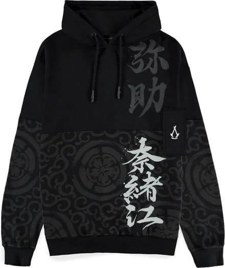 Assassin's Creed Shadows - Shadow Men's Hoodie - S