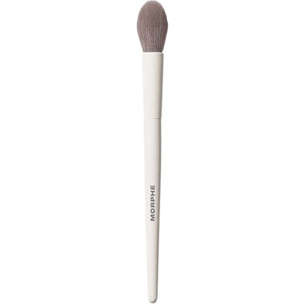 Morphe Gezichtskwasten M164 Small Pointed Powder Brush Poederkwast Dames