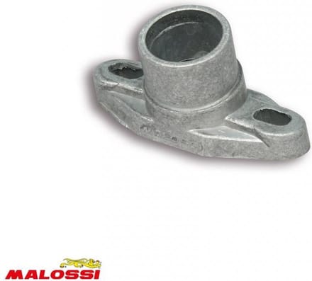 Inlaatspruitstuk Malossi voor Auto 02 2067B / Ø24mm Nieuw
