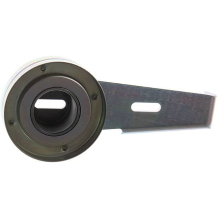 Spanpoelie, V-riem SNR GA359.72