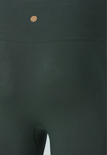 Athlecia Dames Nagar W Seamless Tights Magical Forest