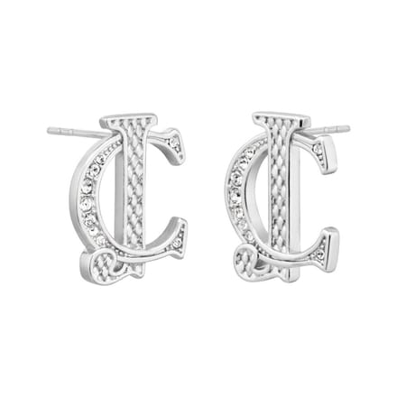 Just Cavalli - JCER01473100 - Oorbellen - Vrouw
