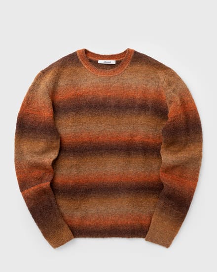 OREGON SWEATER