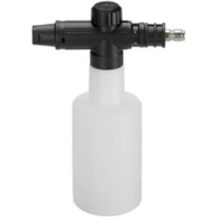 Schuim mondstuk/reservoir aquaclean