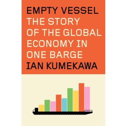 Empty Vessel - Ian Kumekawa