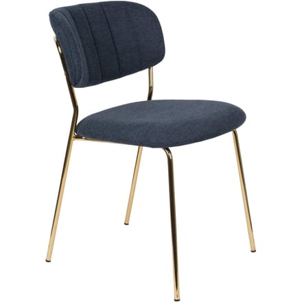Set van 2 eetkamerstoelen Alina | Feliz Lifestyle