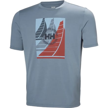 Zwempak Helly Hansen HP Race Graphic
