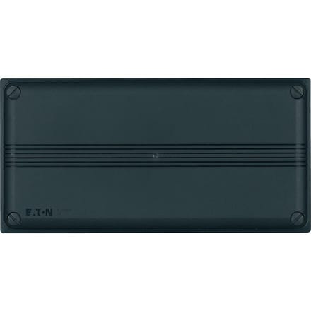 Eaton Systeem 55 Aansluitdoos HKK635-S24 63A 5-strip - 1959525 - E3JV2